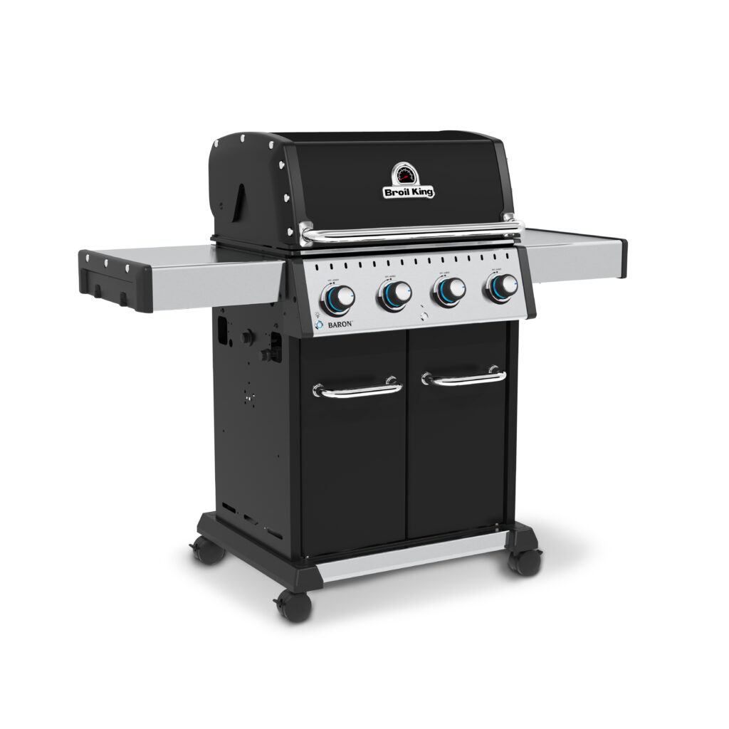 broil king baron 420 1