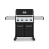 broil king baron 420 gas grill front 875253NZ