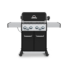 broil king baron 490 gas grill front 875283NZ