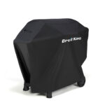 BROIL KING GRILL COVER - SELECT - BARON/CROWN 500 SERIES