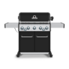 broil king baron 590 gas grill front 876283NZ