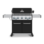 Broil King Baron 590 Gas BBQ