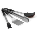 Broil King Tool Set - 4 Pc - Baron - Ss