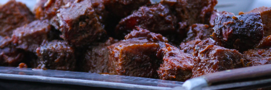 broil king burnt ends recipe