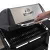 broil king chef 120 5