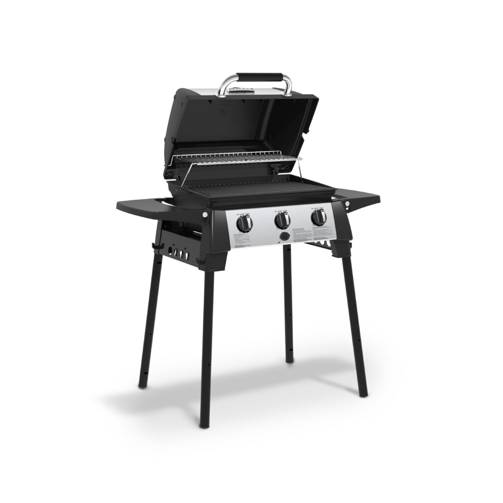 broil king chef 320 2