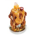 Broil King Roaster - Chicken - Ss