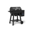 broil king crown 400 pellet 1