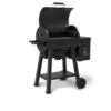 broil king crown 400 pellet 2