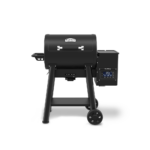 Broil King Crown 400 Pellet Smoker
