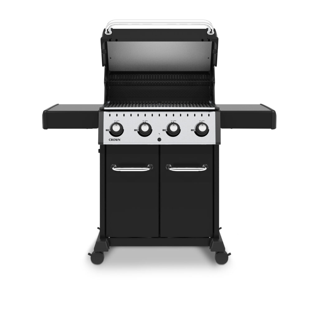 broil king crown 420 2