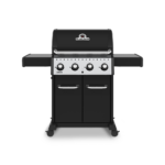 Broil King Crown 420 Gas BBQ
