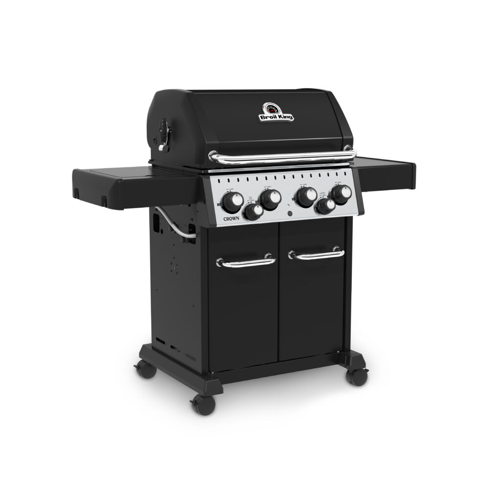 broil king crown 490 1