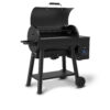 broil king crown 500 pellet 2