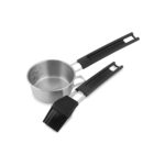 Broil King Basting Set - Deluxe - 2 Pc - Ss