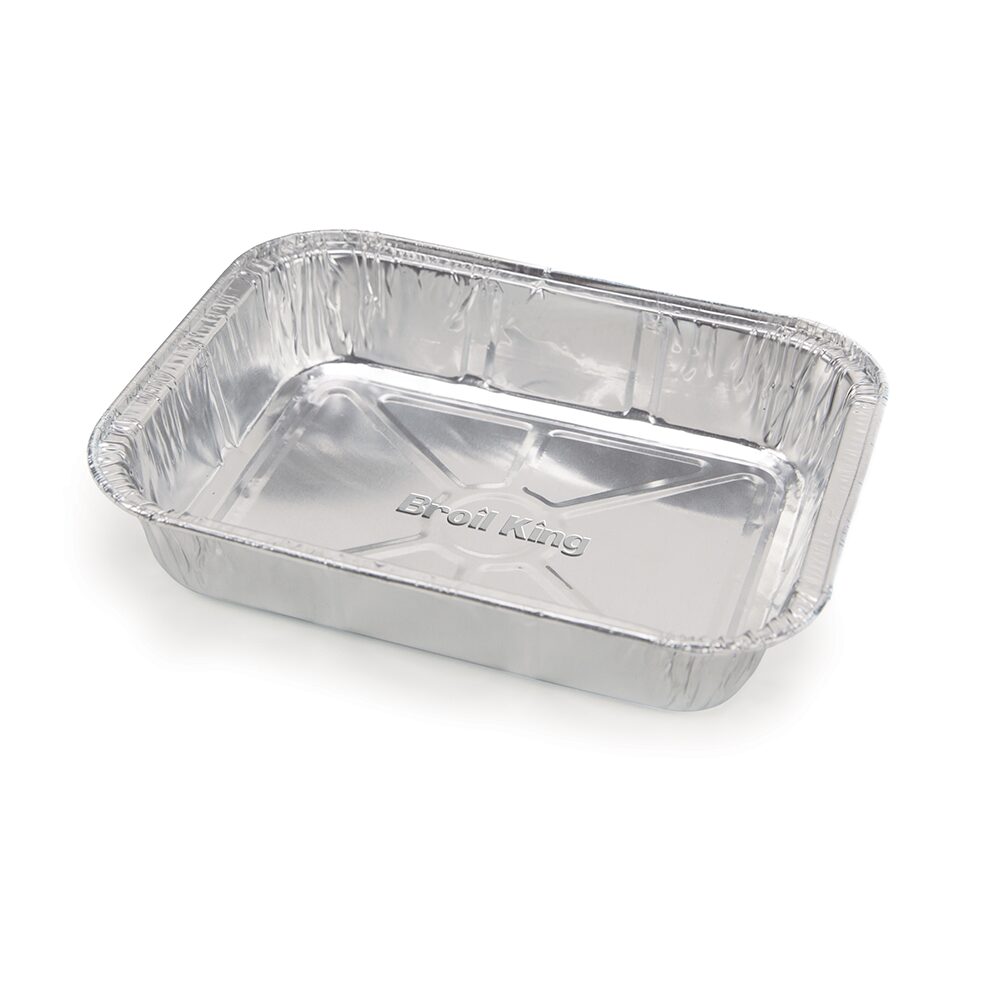 broil king foil drip pan 50416