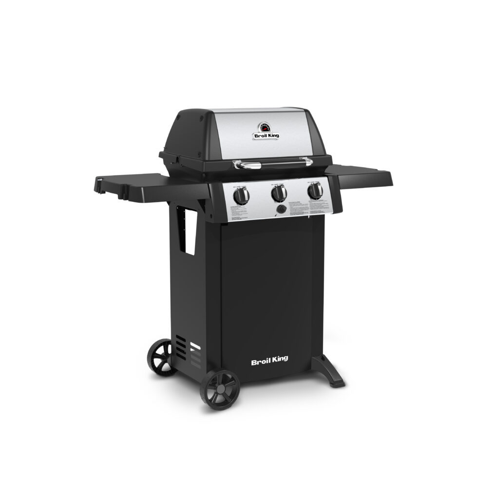 broil king gem 310 1