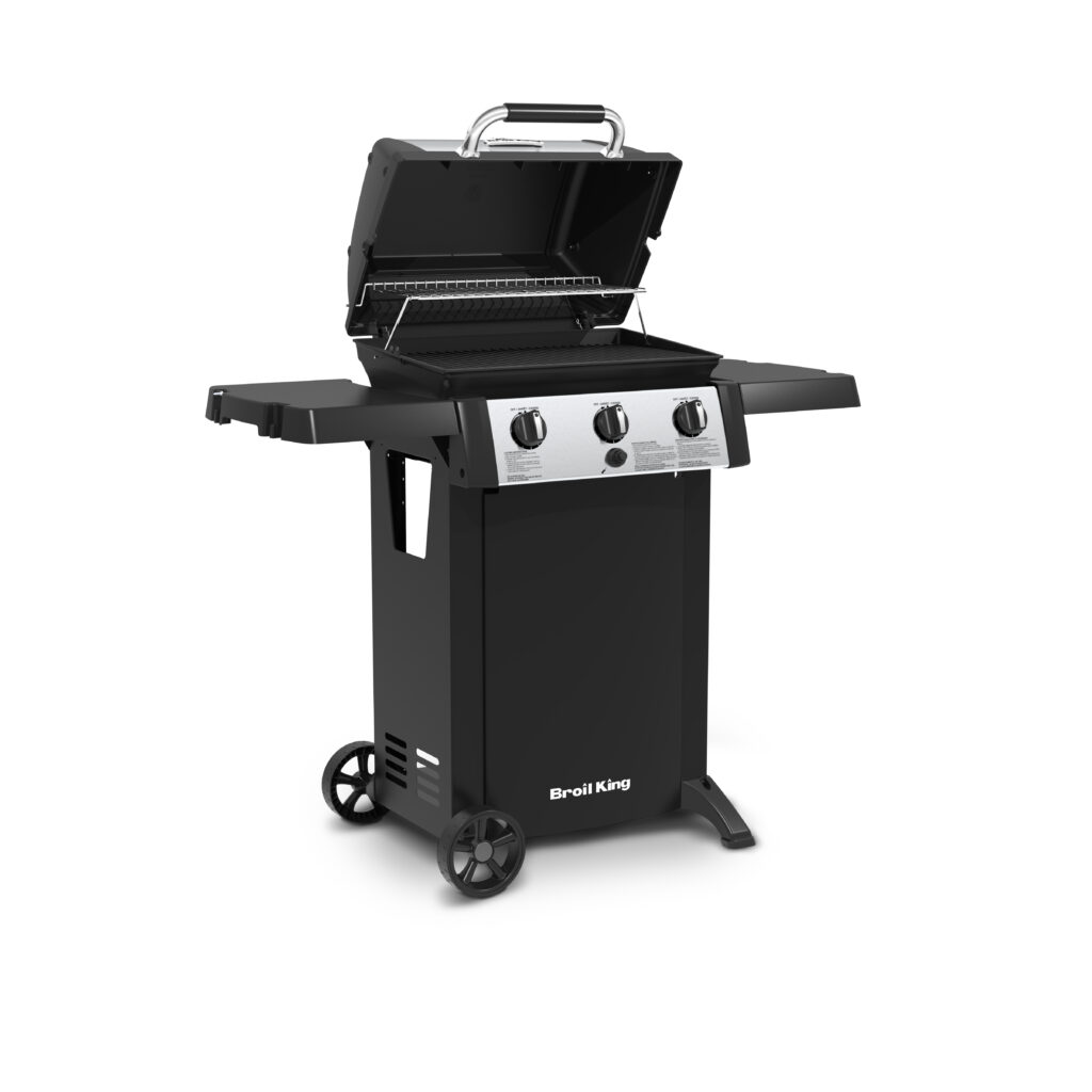 broil king gem 310 2