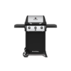 broil king gem 310 gas grill 814153NZ