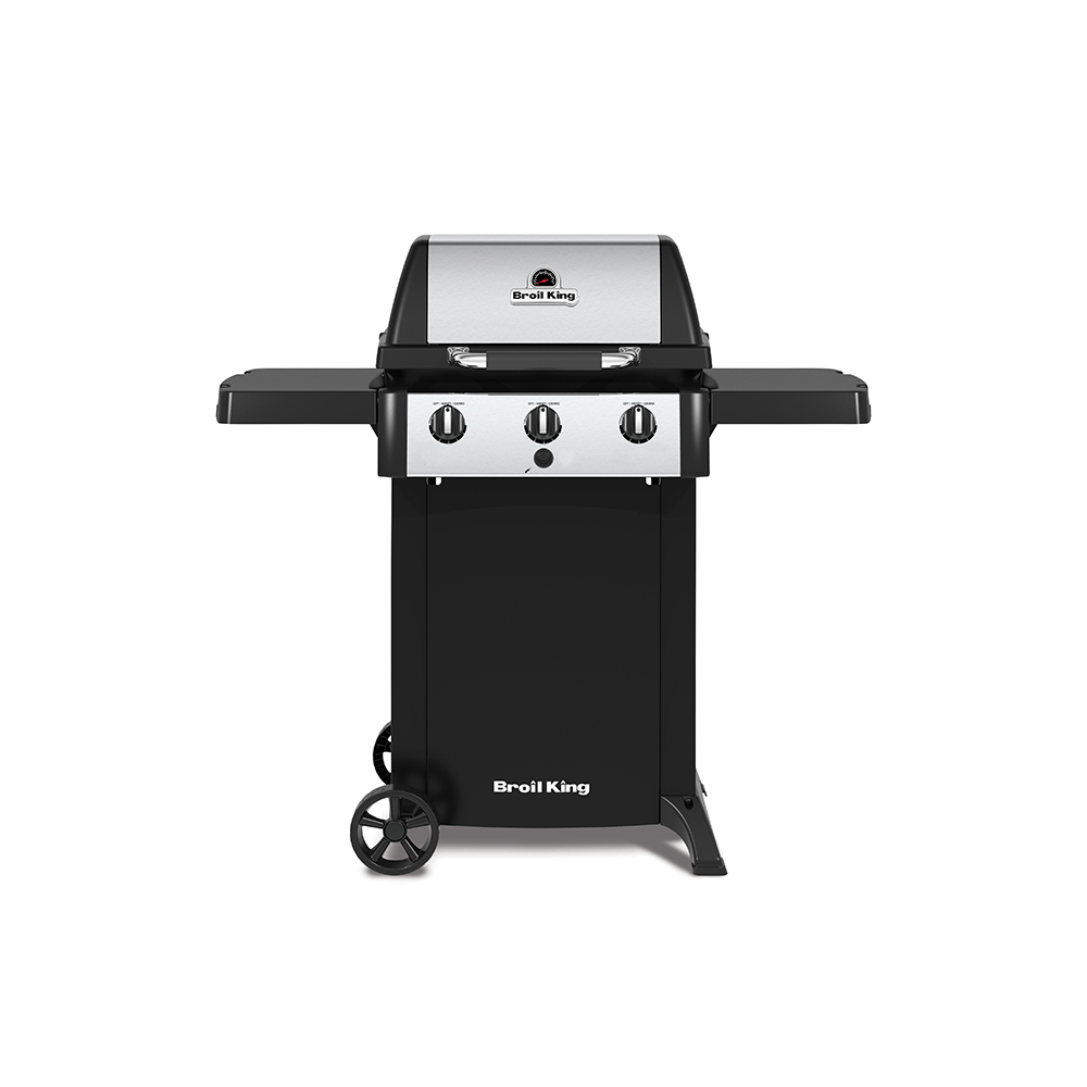 broil king gem 310 gas grill 814153NZ