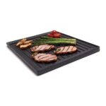 Broil King Griddle - Monarch - Cast Iron