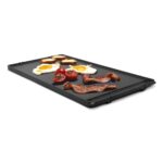 Broil King Griddle - Sovereign - Cast Iron