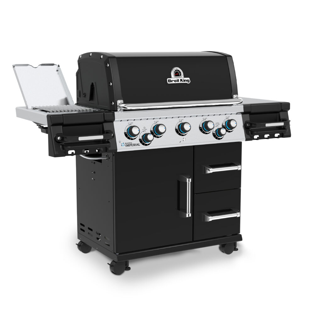 broil king imperial 590 1