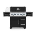 Broil King Imperial 590 Infrared Gas BBQ