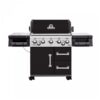 broil king imperial 590 gas grill 998783NZ