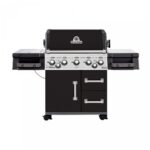 Broil King Imperial 590 Gas BBQ
