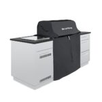 Broil King 600 Series Inbuilt Cover