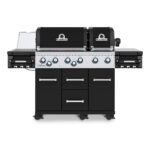 Broil King Imperial 690 Infrared Gas BBQ