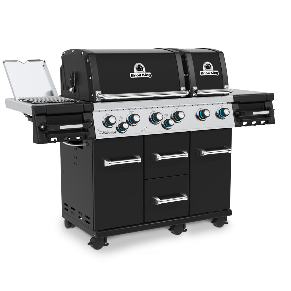 broil king imperial 690ir 1