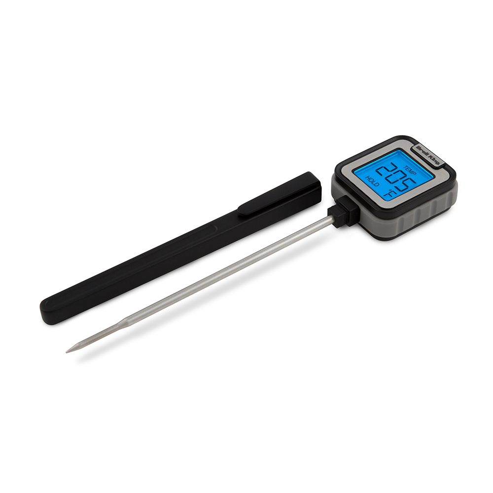 broil king instant read digital thermometer 61825