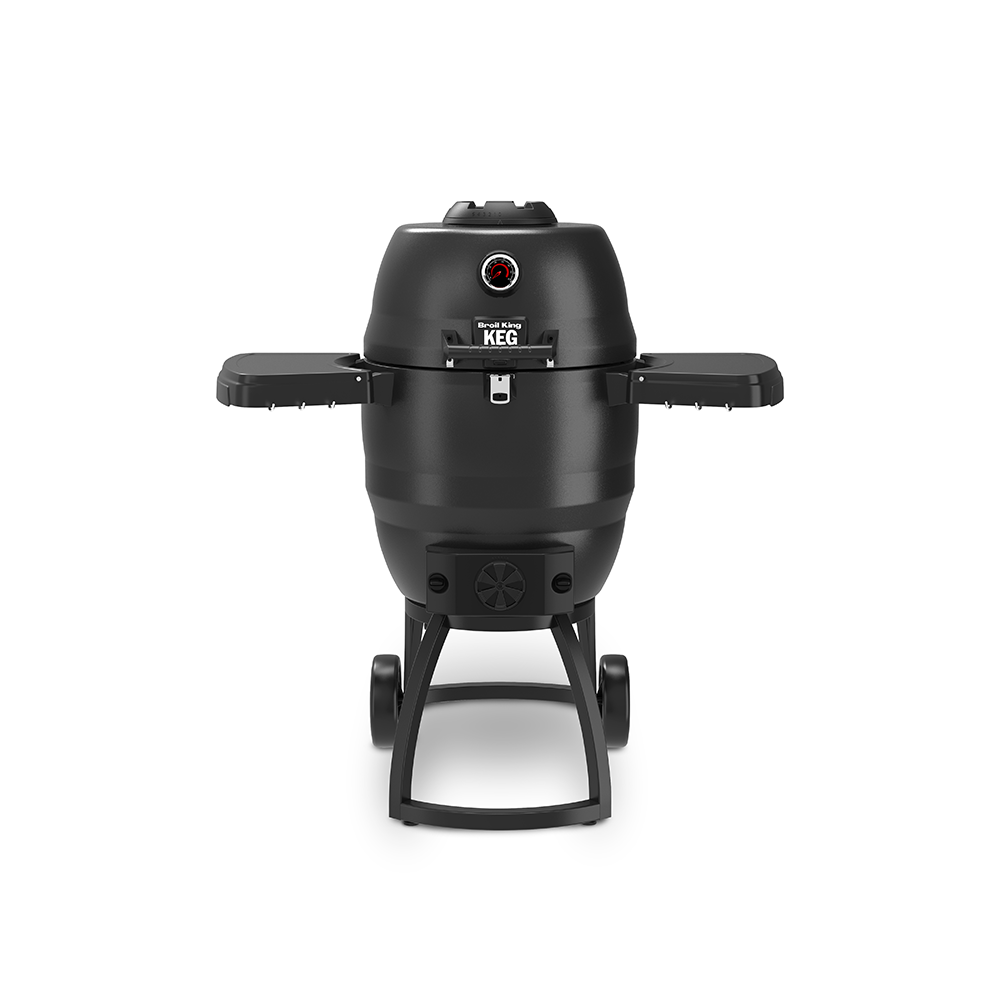 broil king keg charcoal grill 5000 911470NZ