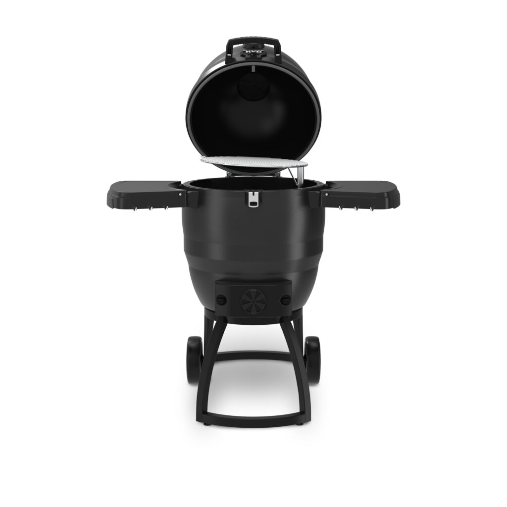 broil king keg charcoal grill 5000 open 911470NZ