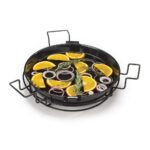 Broil King Keg Diffuser Kit