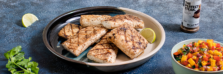 broil king mahi recipe