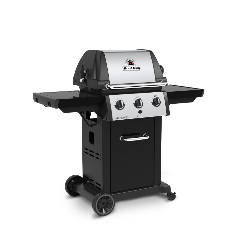 broil king monarch 320 1