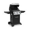 broil king monarch 320 3