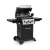 broil king monarch 390 2