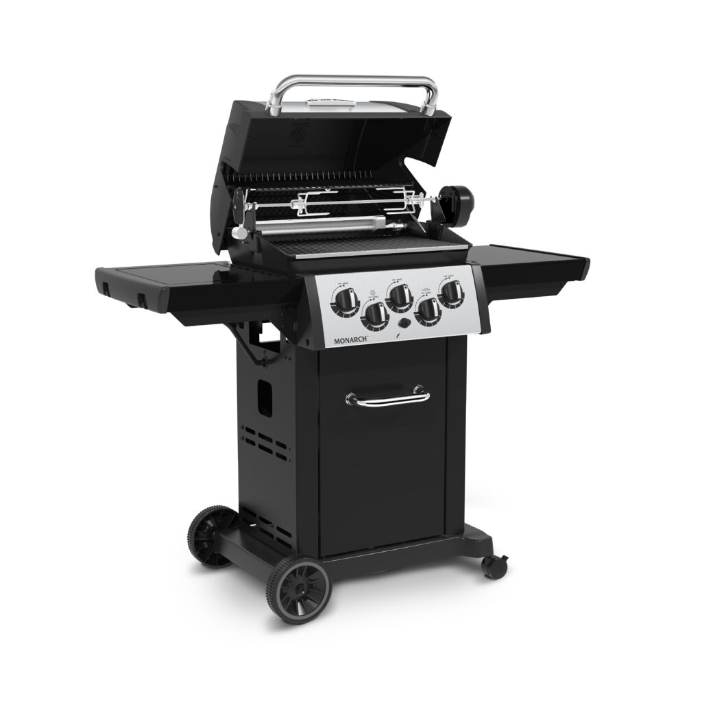 broil king monarch 390 2