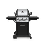 Broil King Monarch 390 Gas BBQ
