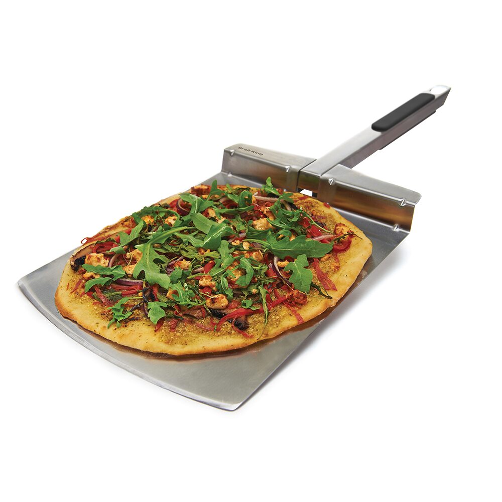 broil king pizza peel 69800