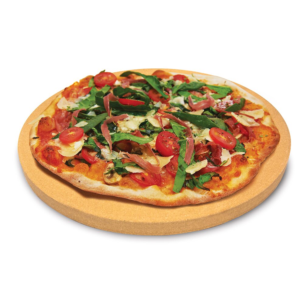 broil king pizza stone 69814