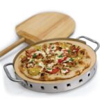 Broil King Pizza Stone - Set - Imperial Series