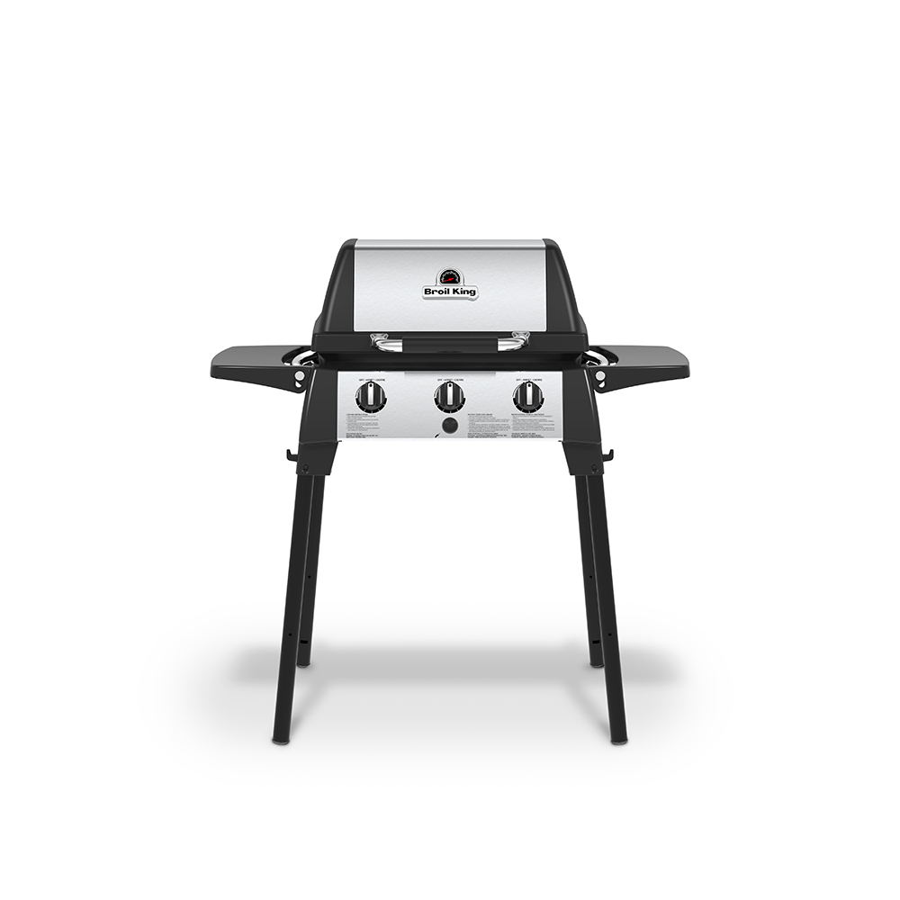 broil king porta chef 320 gas grill front 952653NZ