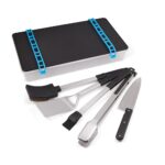 Broil King Tool Set - Porta-Chef - Ss