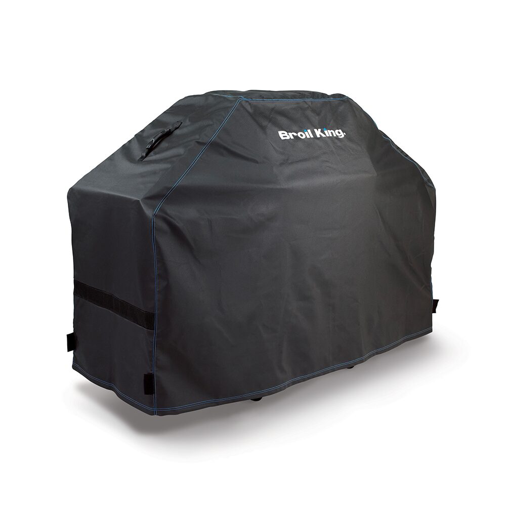 broil king premium 500 baron grill cover 68488