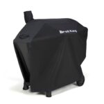 Broil King Grill Cover - Premium - Pellet 500